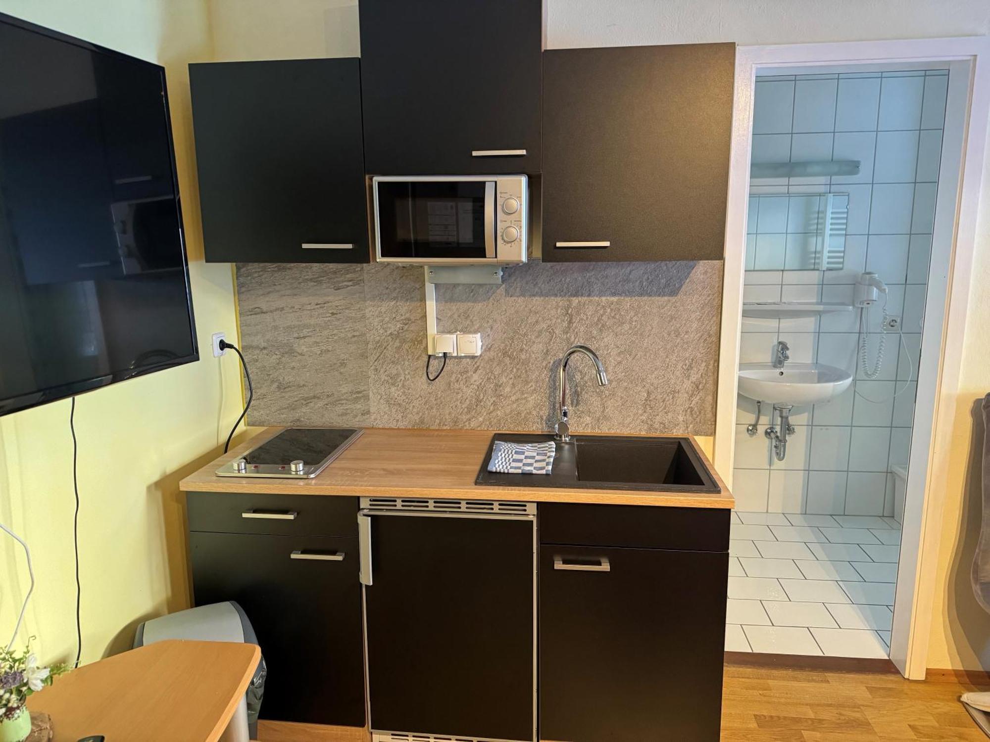 Alpenlodge, 19 Appartement Thiersee