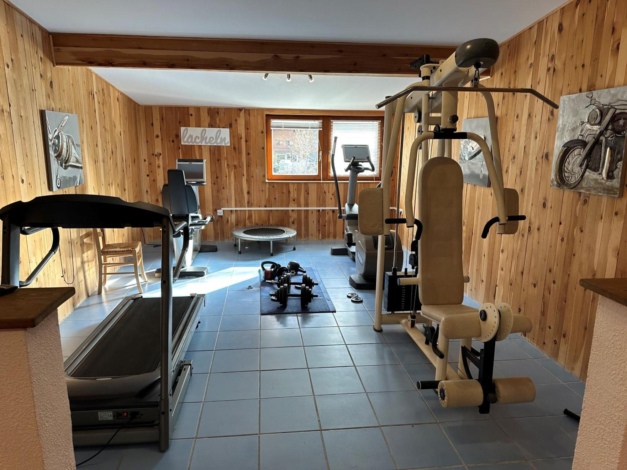 Appartement Alpenlodge, 19