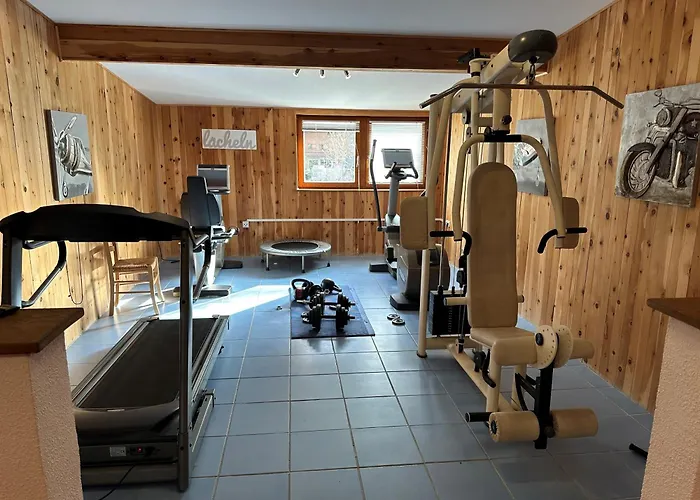 Alpenlodge, Ferienwohnung 19