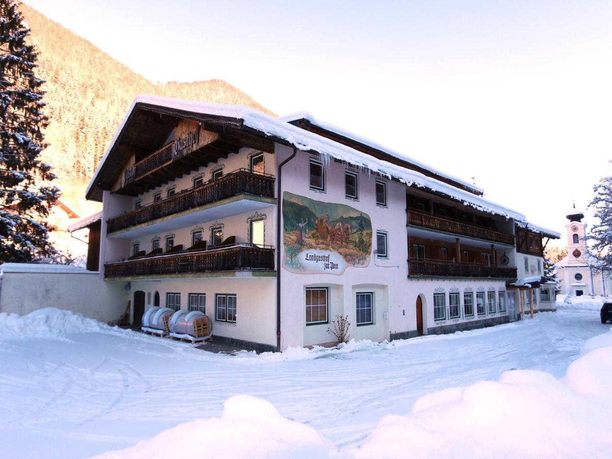 Alpenlodge, 19 Apartment Thiersee