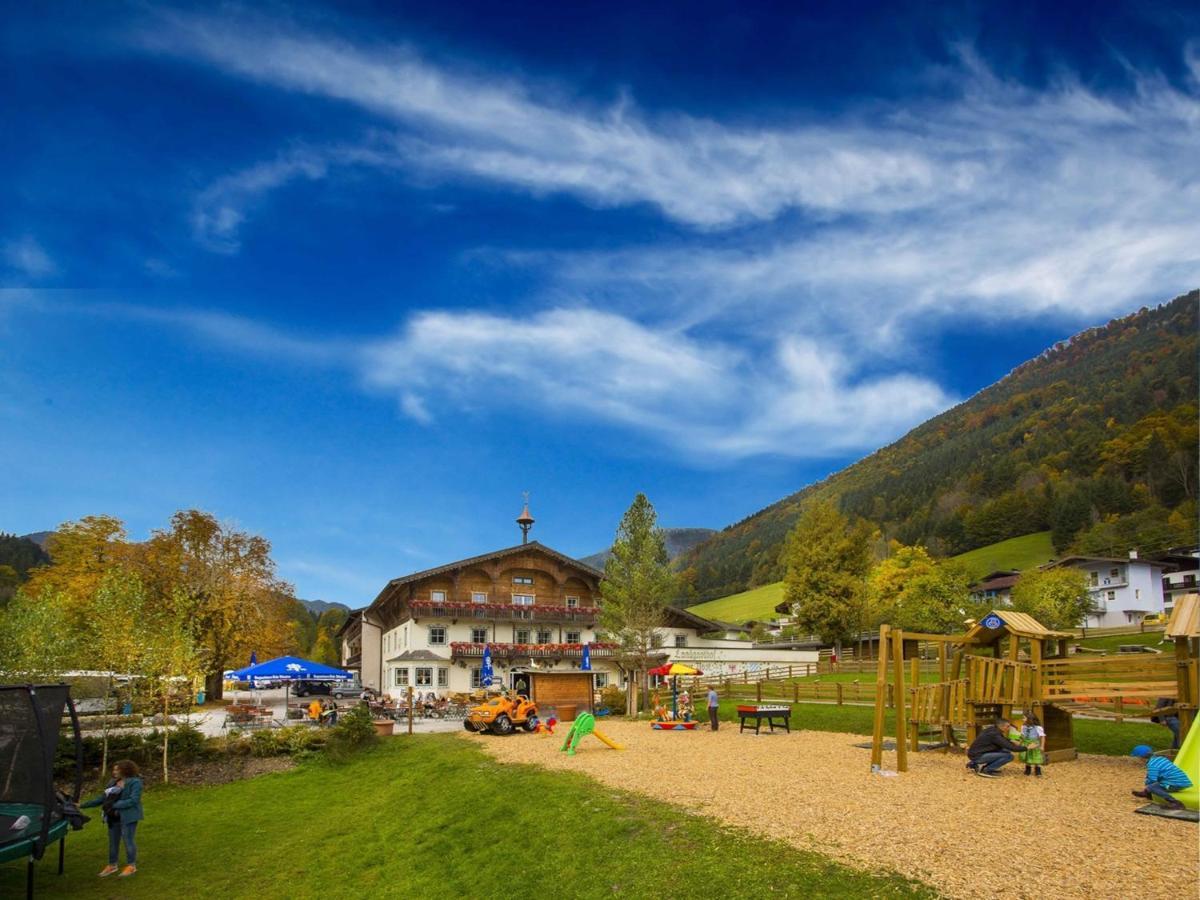 Alpenlodge, 19 Apartment