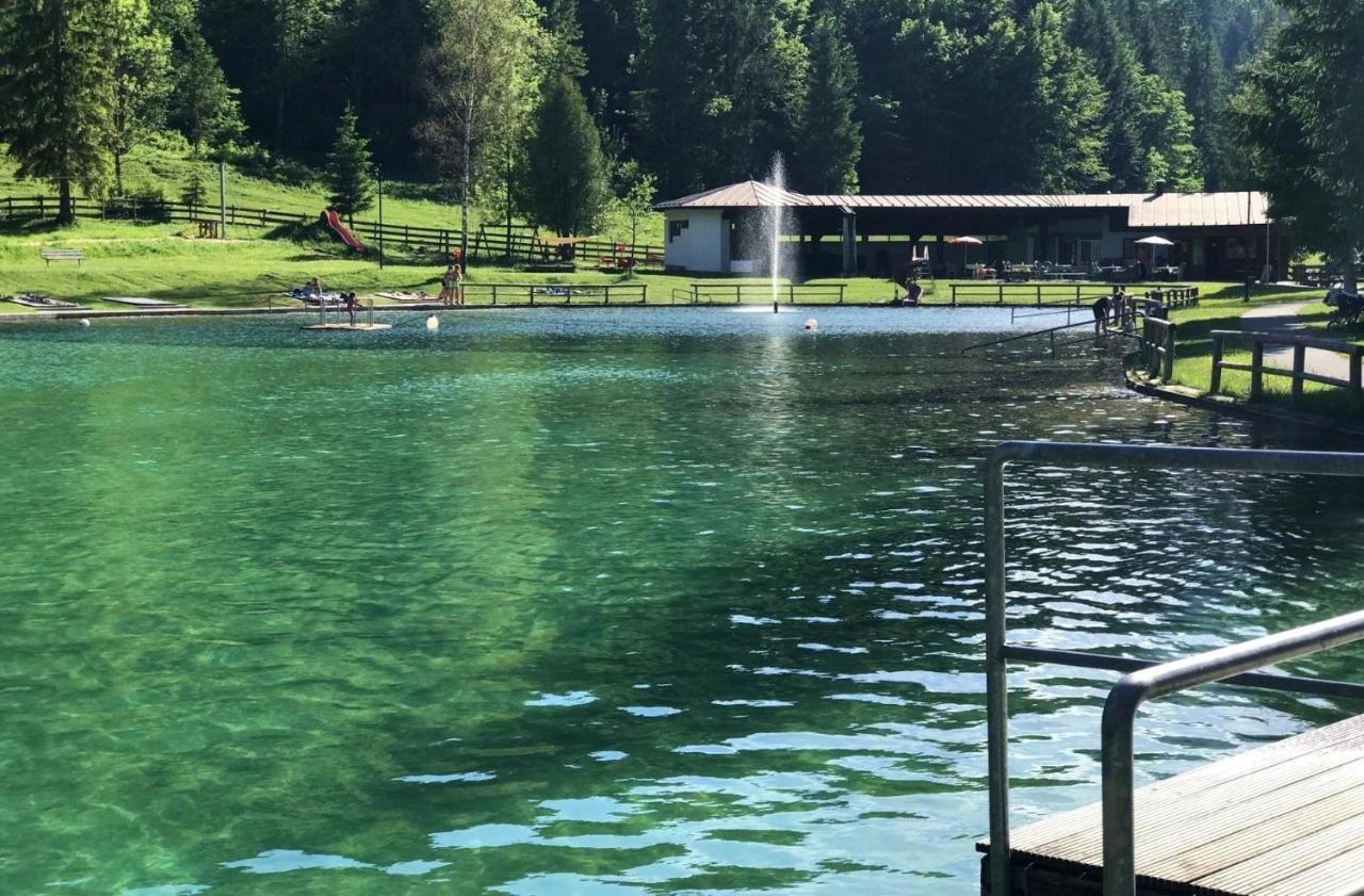 Alpenlodge, 19 *
