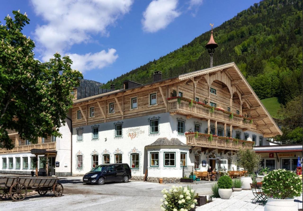 Alpenlodge, 19 Apartment
